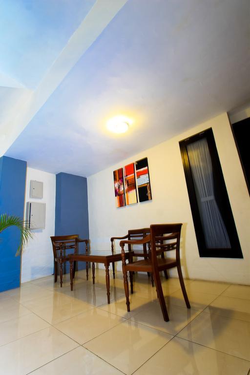 Ubud Hotel And Villas Malang Exterior photo